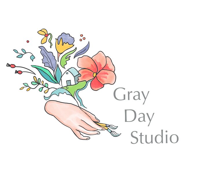 Store Logo