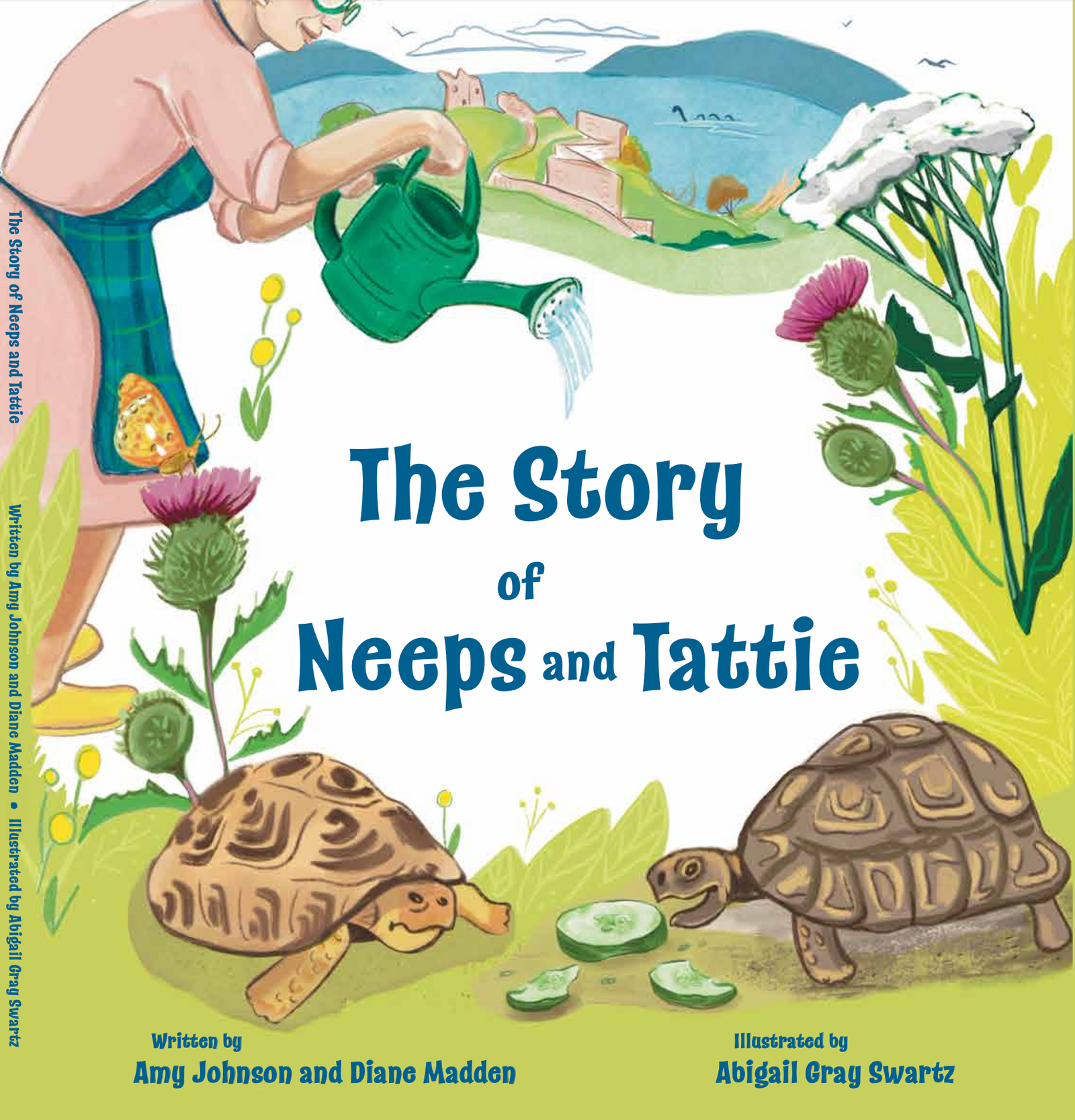 Cover Reveal- of my newest book!