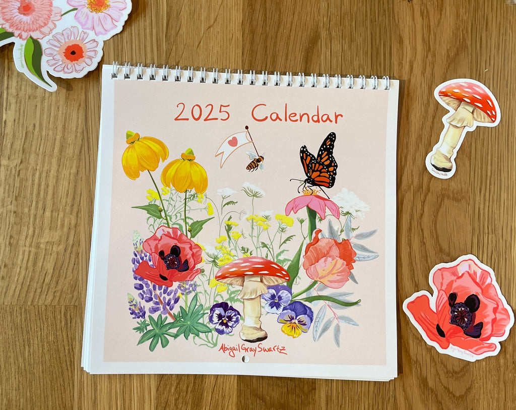 through-the-seasons-2025-wall-calendar-by-abigail-gray-swartz-graydaystudio